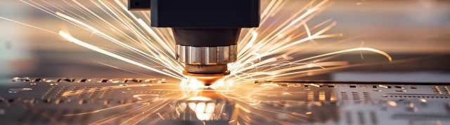 数控数控激光切割